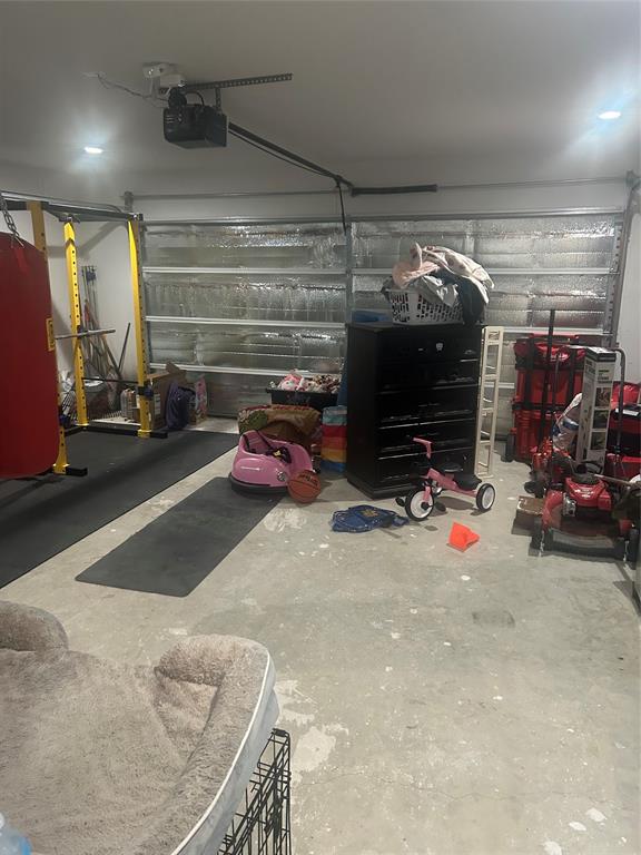 Corsicana - Residential