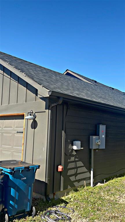 Corsicana - Residential