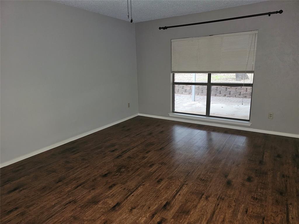 Woodlands Add - Residential Lease