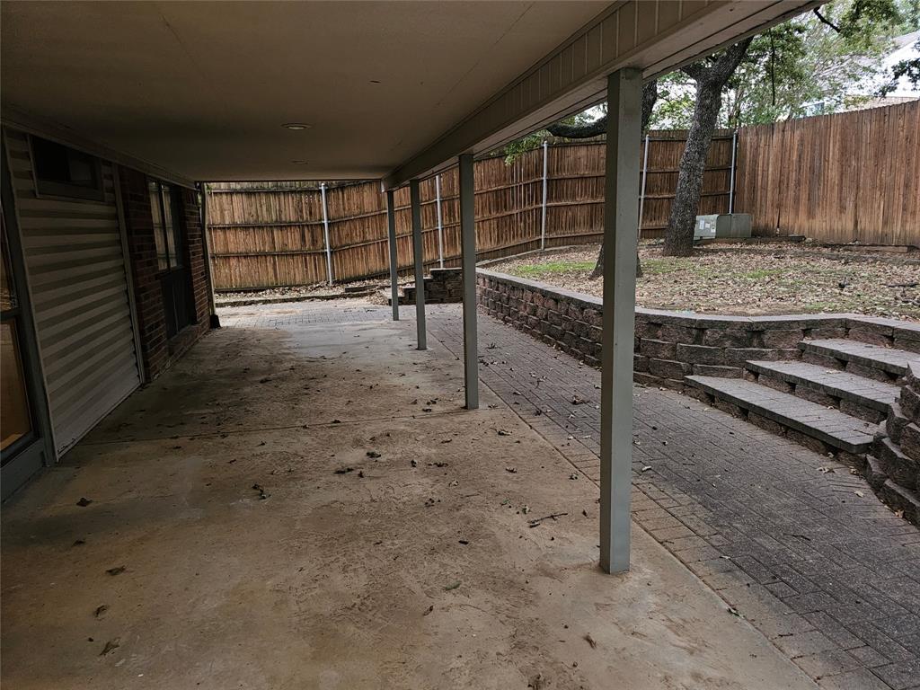 Woodlands Add - Residential Lease