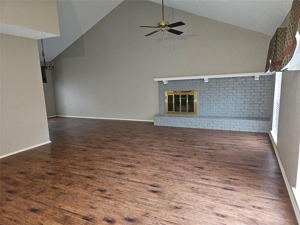 Woodlands Add - Residential Lease