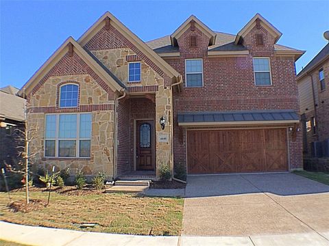 Photo of 4440 Illinwek Drive, Carrollton, TX 75010 (MLS # 21224169)