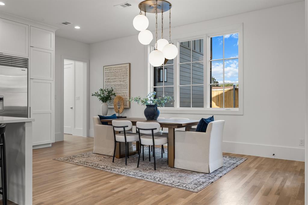 Lake Ridge Estates - Residential