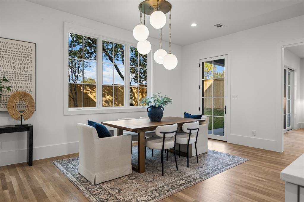 Lake Ridge Estates - Residential