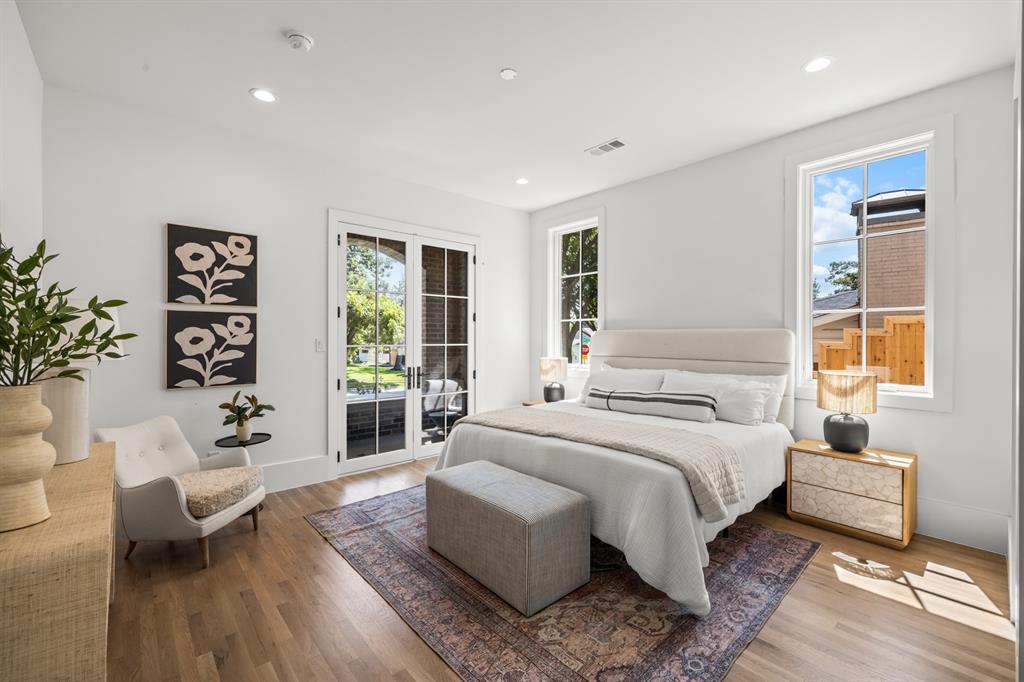 Lake Ridge Estates - Residential