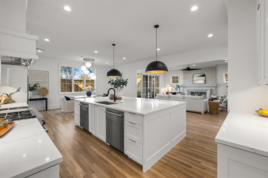 Lake Ridge Estates - Residential