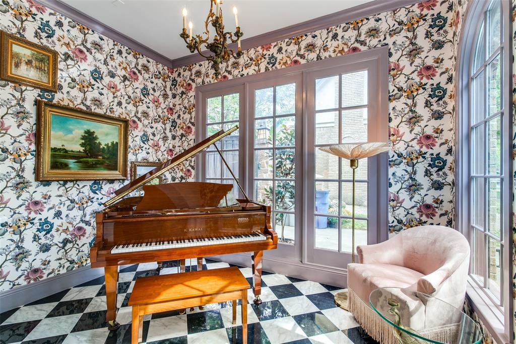 Greenland Hills - Residential