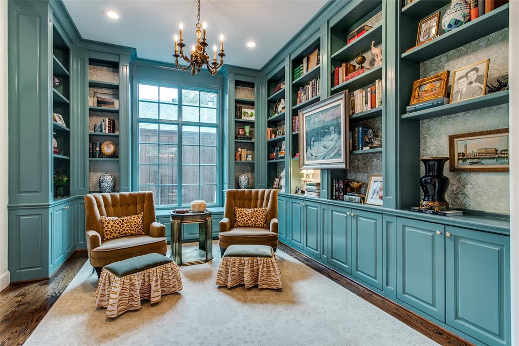 Greenland Hills - Residential