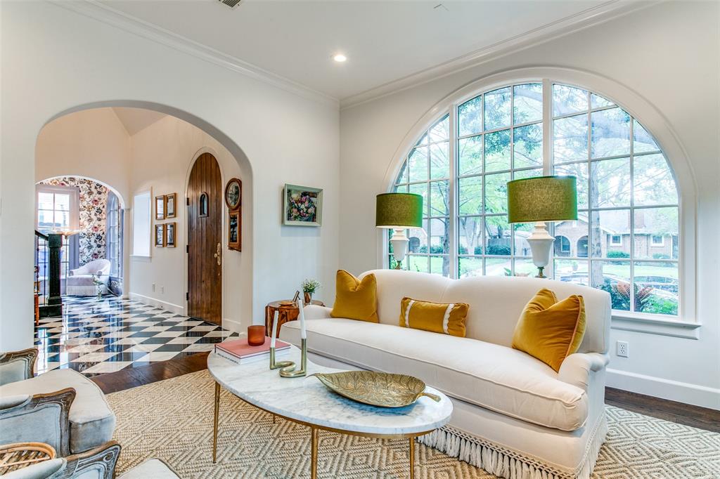 Greenland Hills - Residential