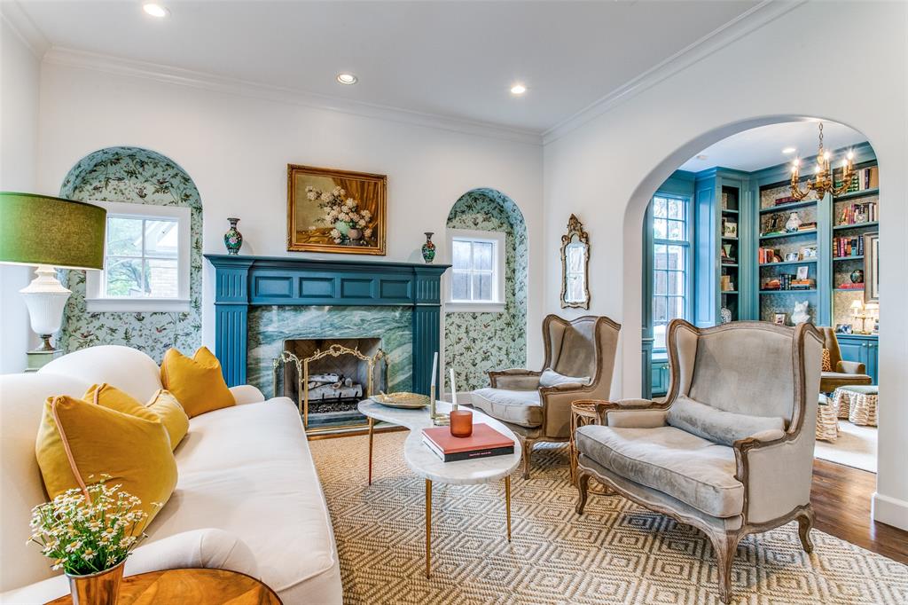 Greenland Hills - Residential