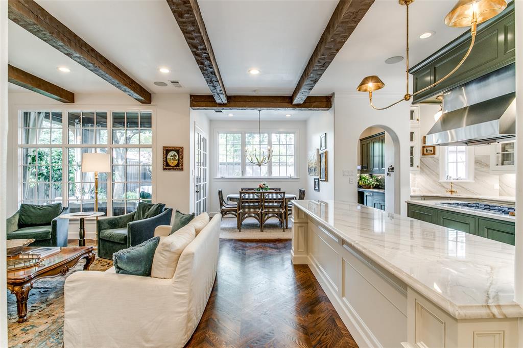 Greenland Hills - Residential