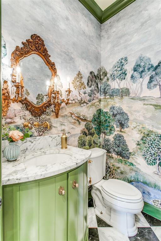 Greenland Hills - Residential