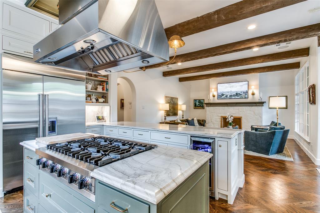 Greenland Hills - Residential