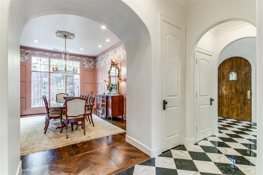 Greenland Hills - Residential