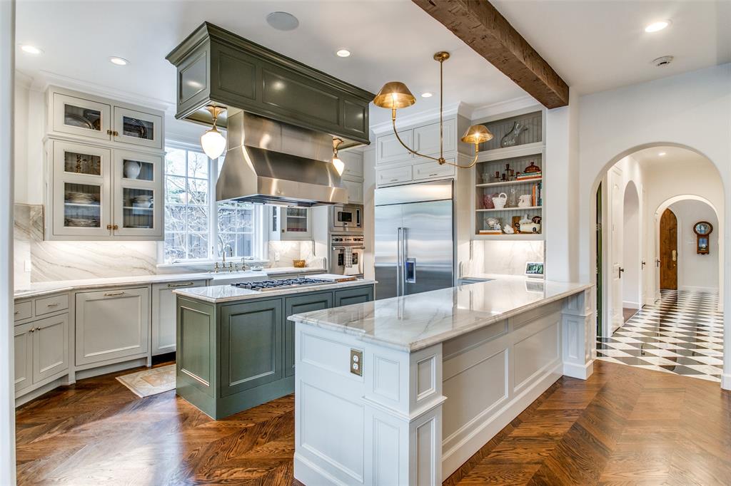 Greenland Hills - Residential