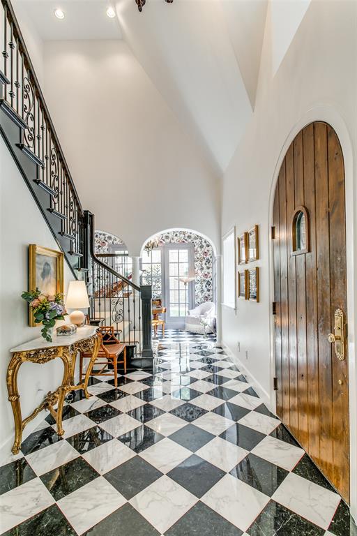 Greenland Hills - Residential