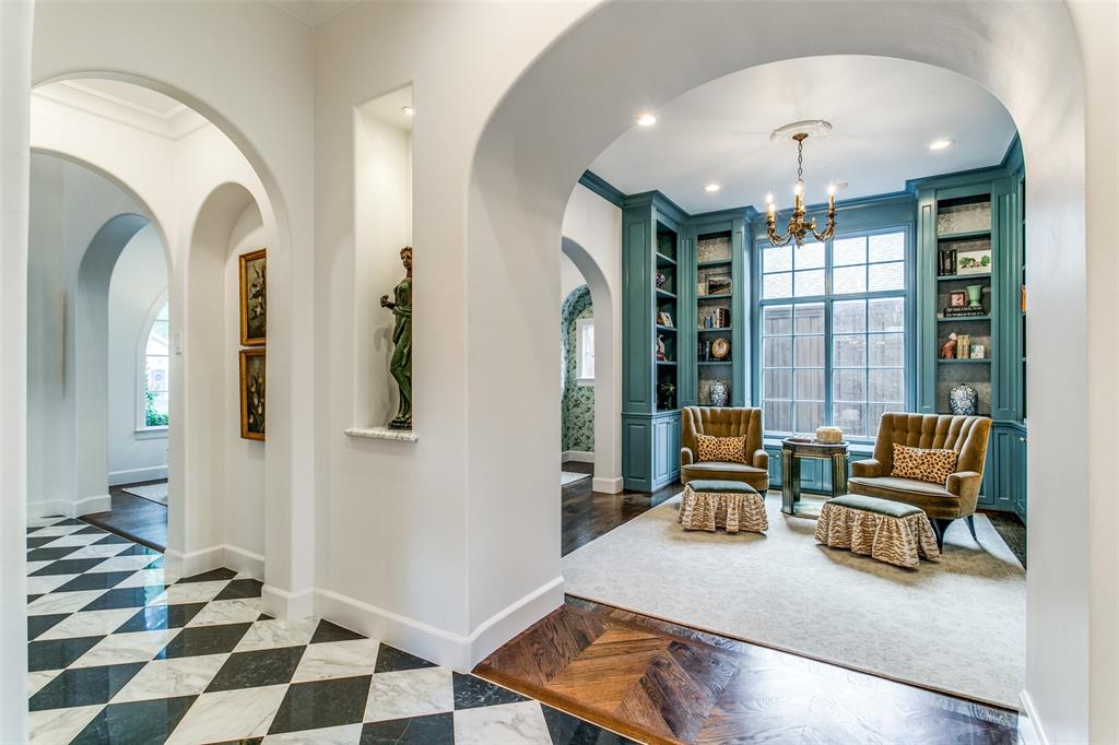 Greenland Hills - Residential