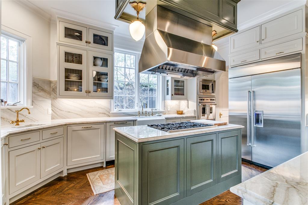 Greenland Hills - Residential