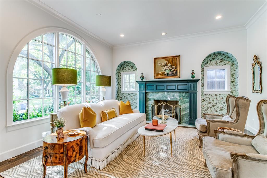 Greenland Hills - Residential