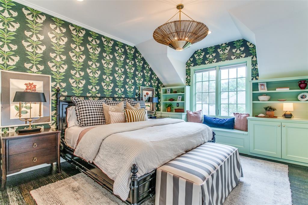 Greenland Hills - Residential