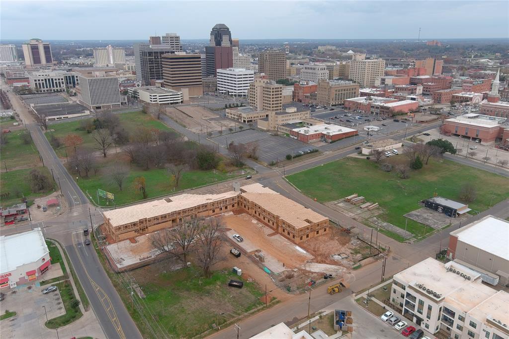 Shreveport - Commercial Sale