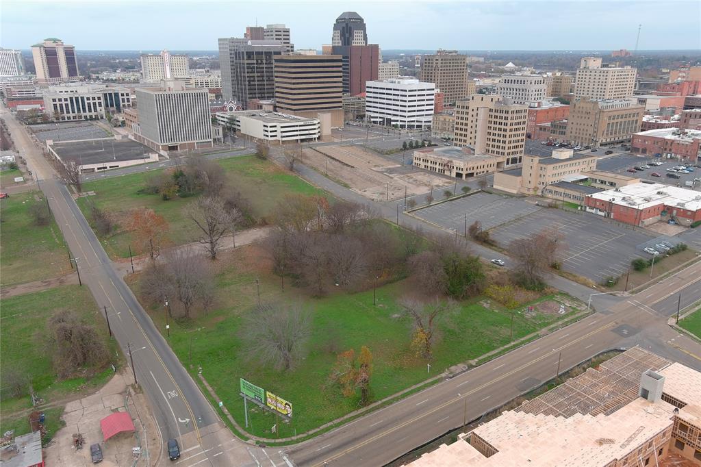 Shreveport - Commercial Sale