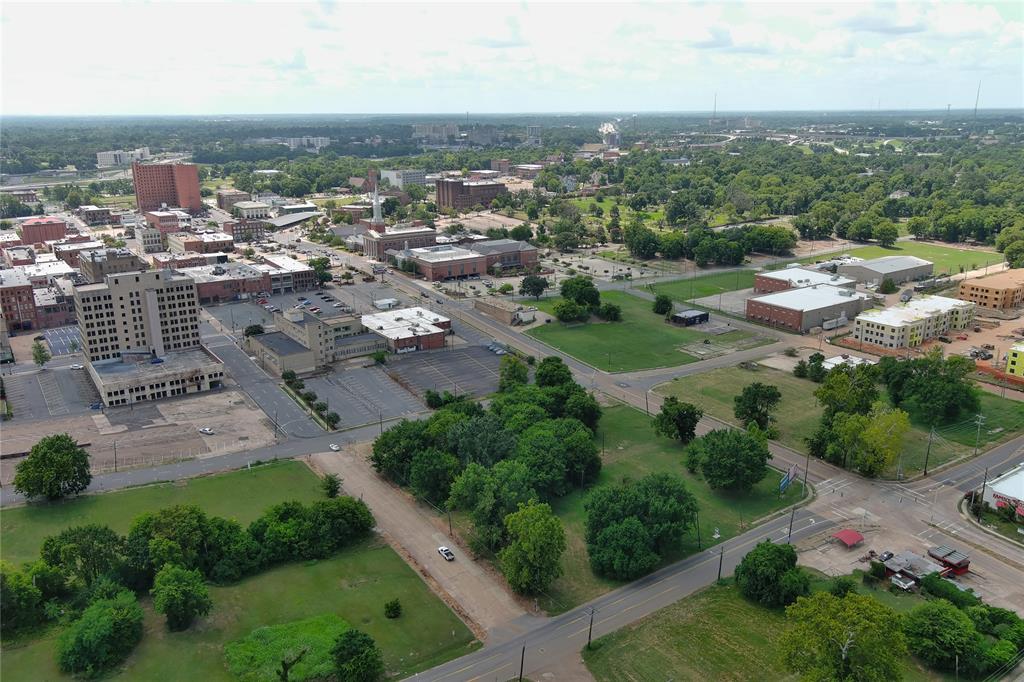 Shreveport - Commercial Sale