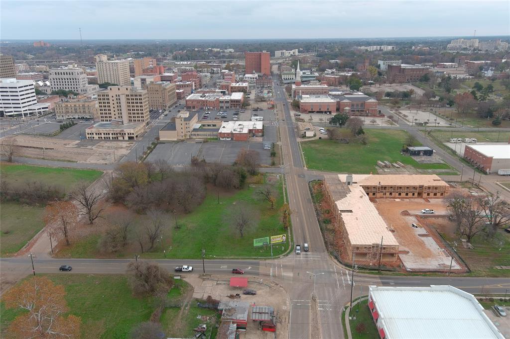 Shreveport - Commercial Sale