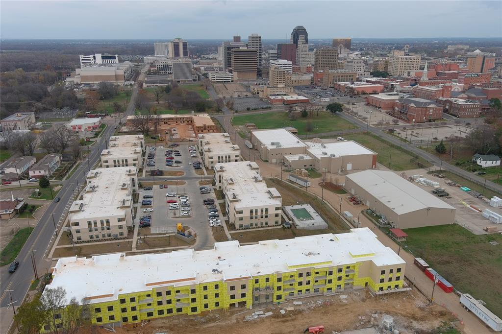 Shreveport - Commercial Sale