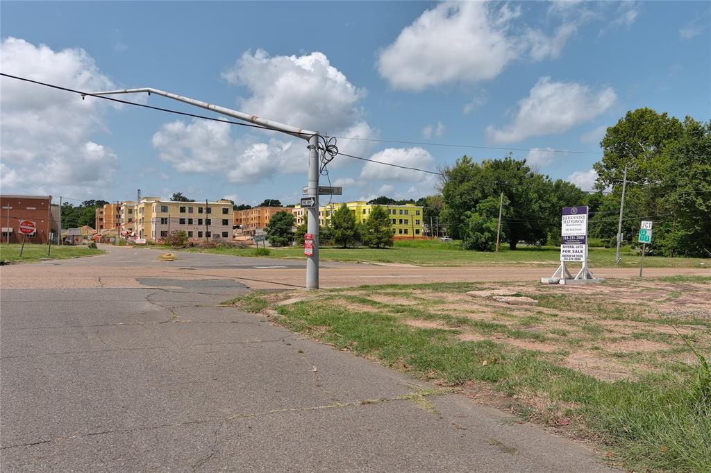 Shreveport - Commercial Sale