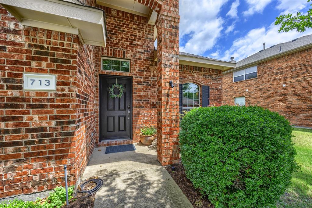 713 Sweet Peach Drive