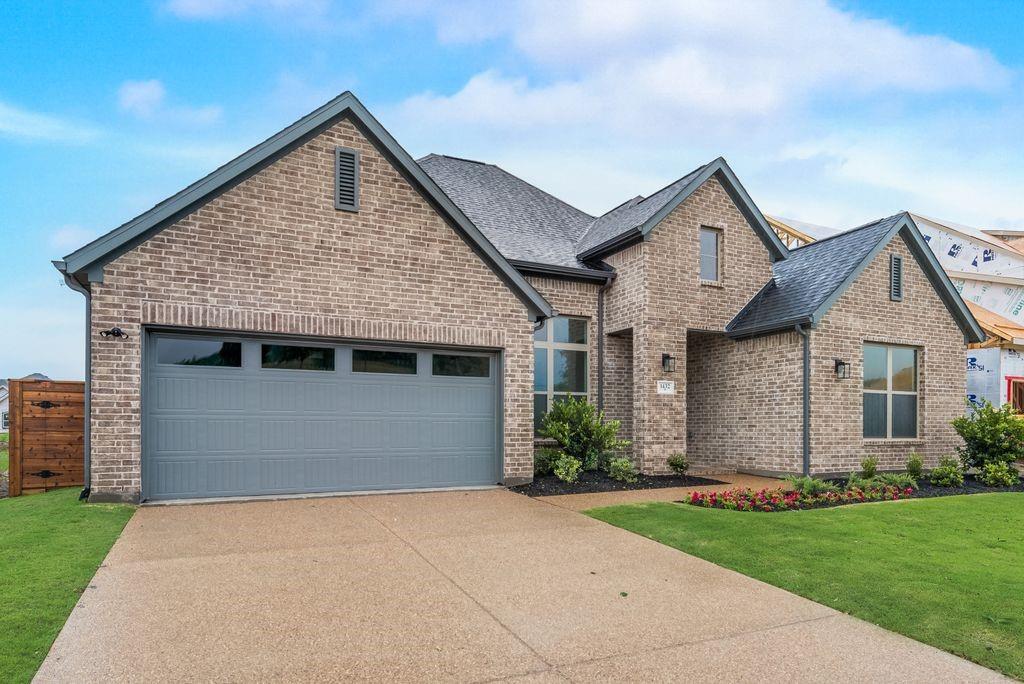 1432 Casting Ridge
