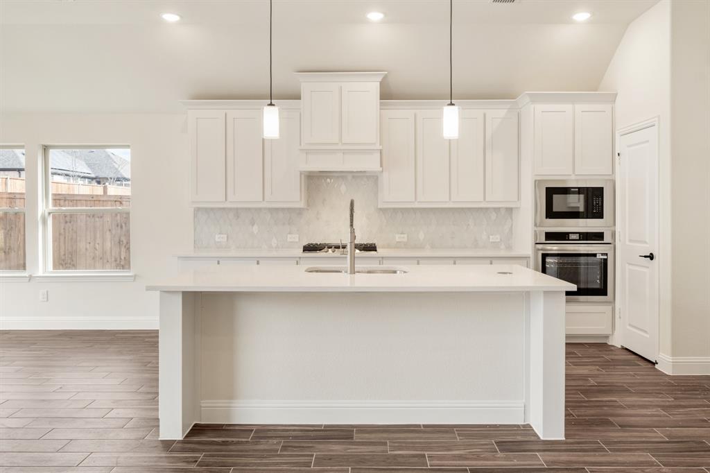 Hunters Ridge - Residential