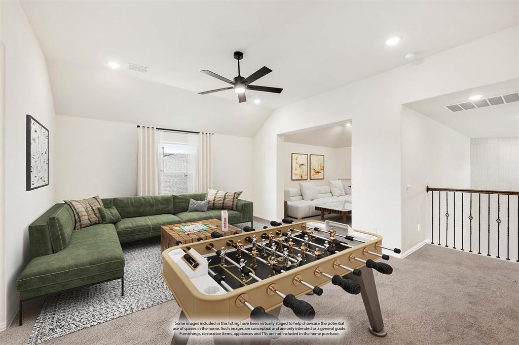 Hunters Ridge - Residential