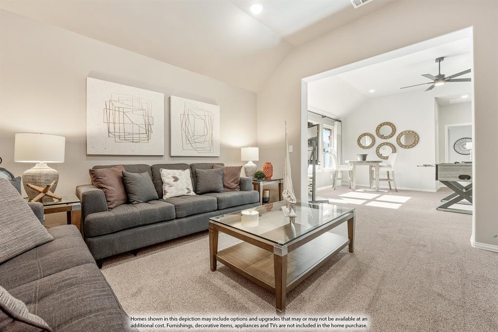 Hunters Ridge - Residential