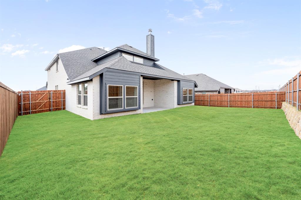 Hunters Ridge - Residential