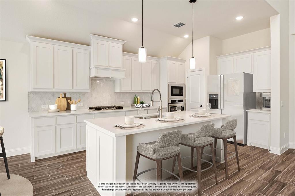 Hunters Ridge - Residential