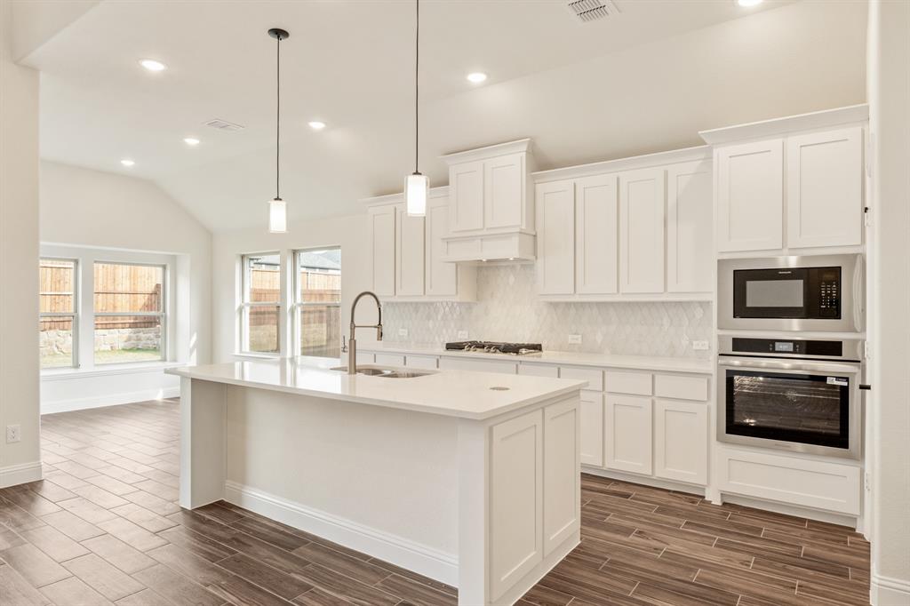 Hunters Ridge - Residential