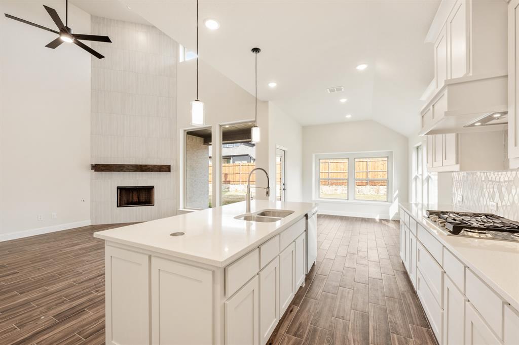 Hunters Ridge - Residential