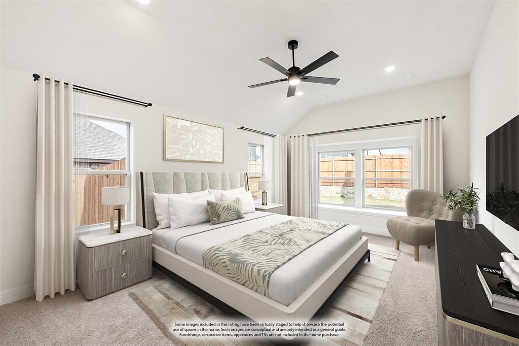 Hunters Ridge - Residential