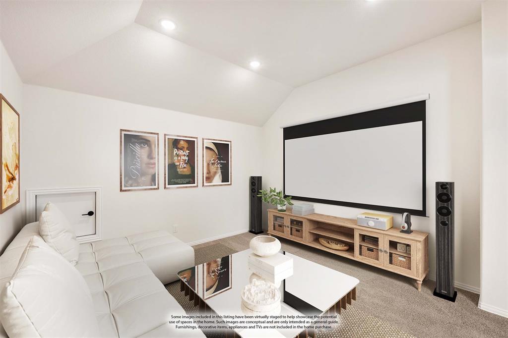 Hunters Ridge - Residential