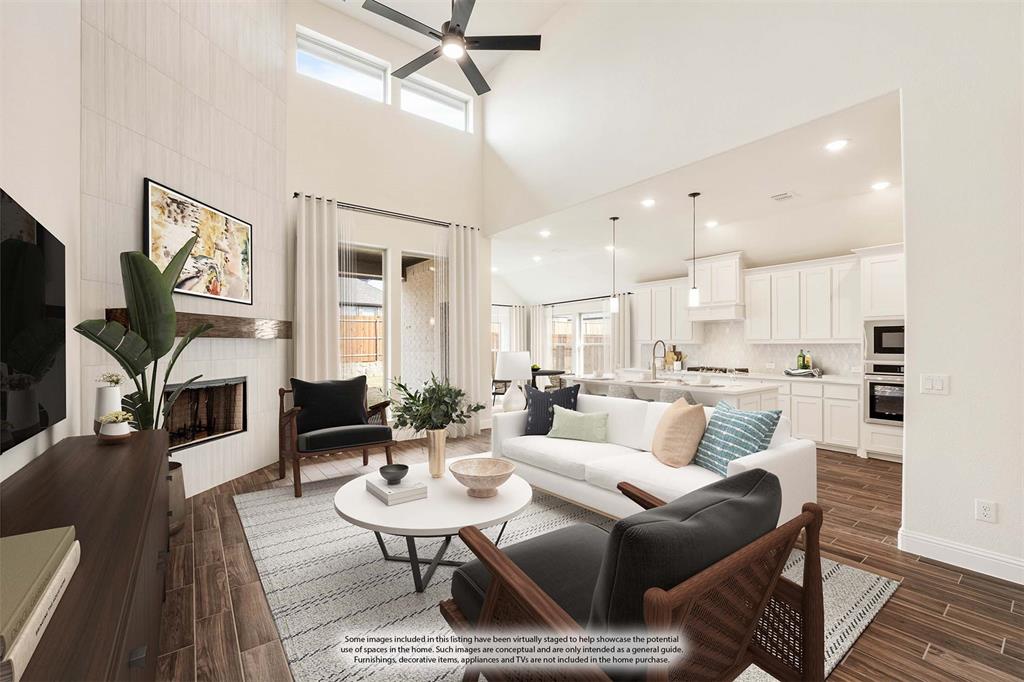 Hunters Ridge - Residential