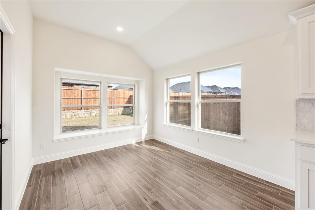 Hunters Ridge - Residential