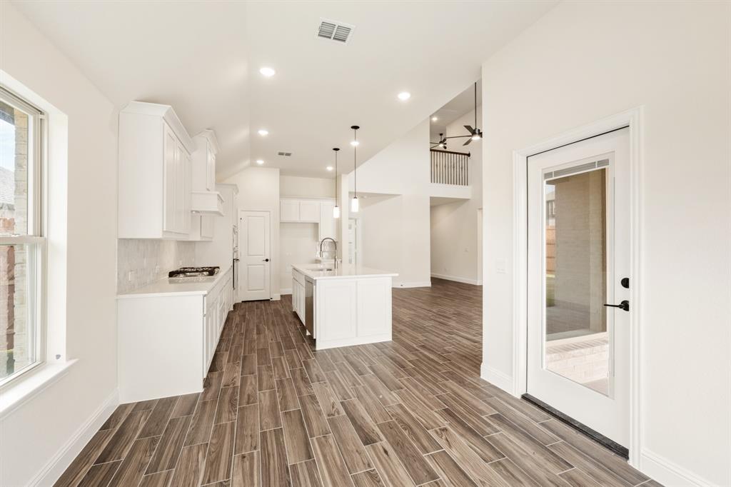 Hunters Ridge - Residential