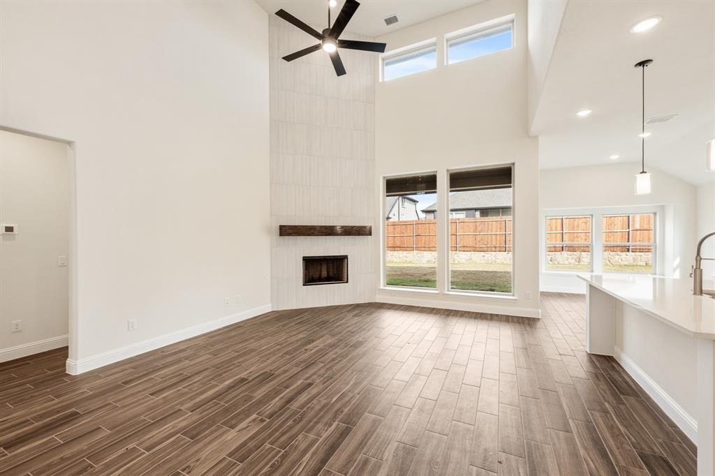 Hunters Ridge - Residential