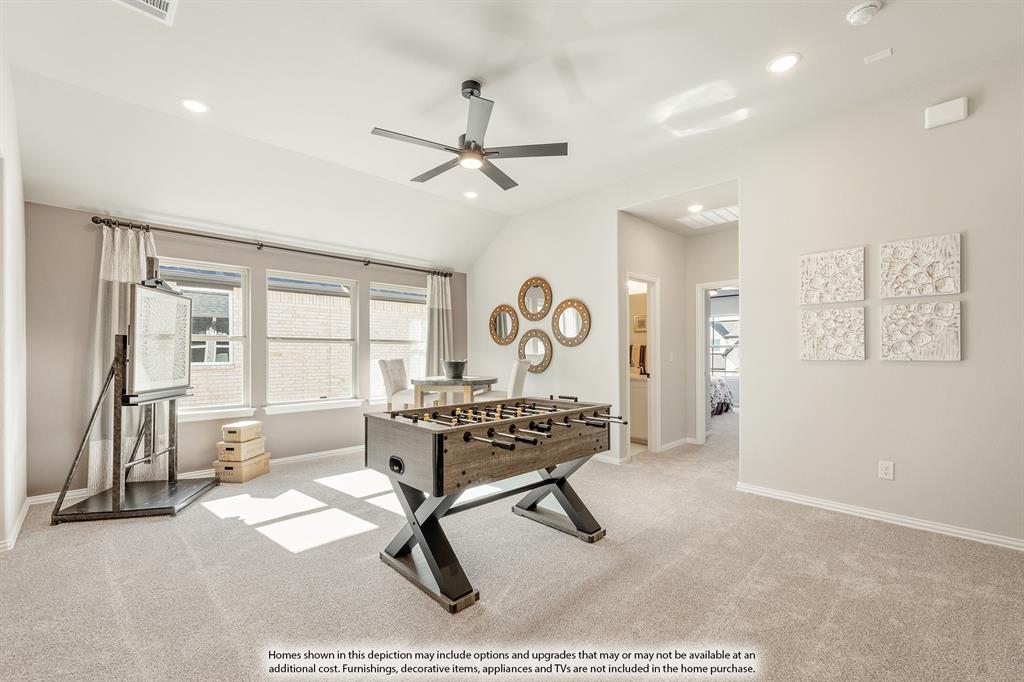 Hunters Ridge - Residential