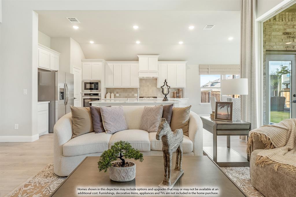 Hunters Ridge - Residential