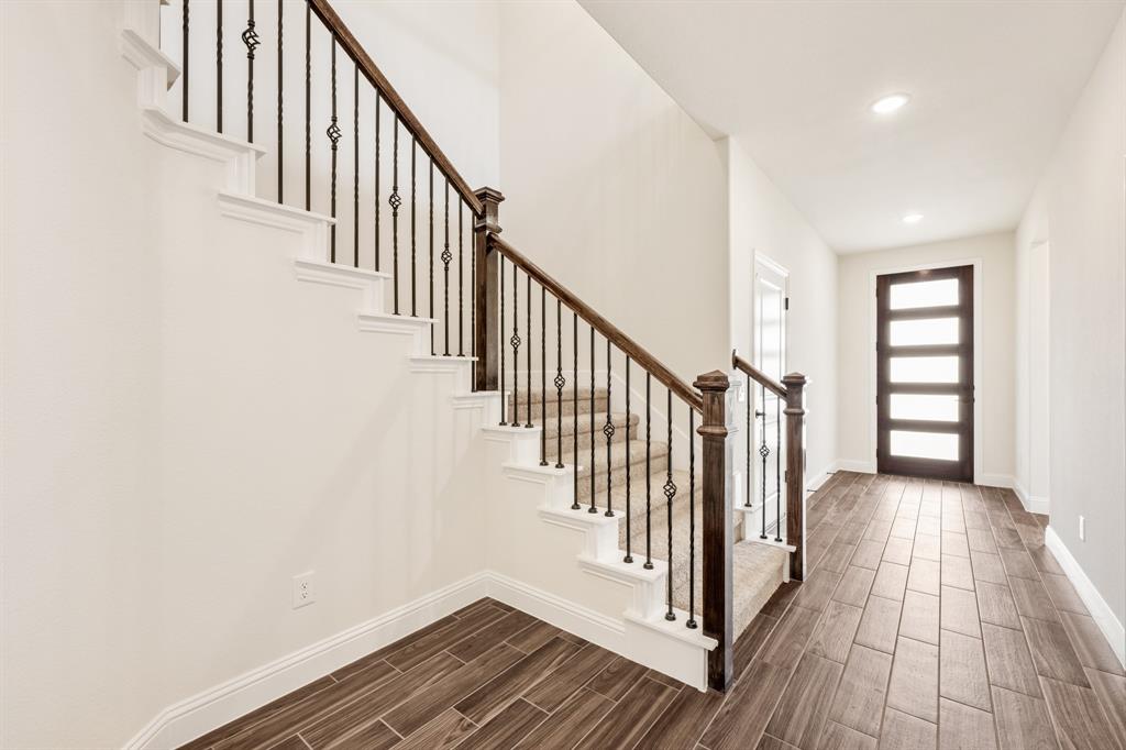 Hunters Ridge - Residential