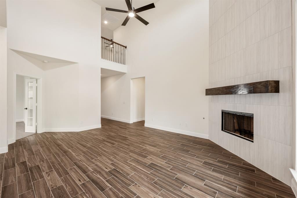 Hunters Ridge - Residential