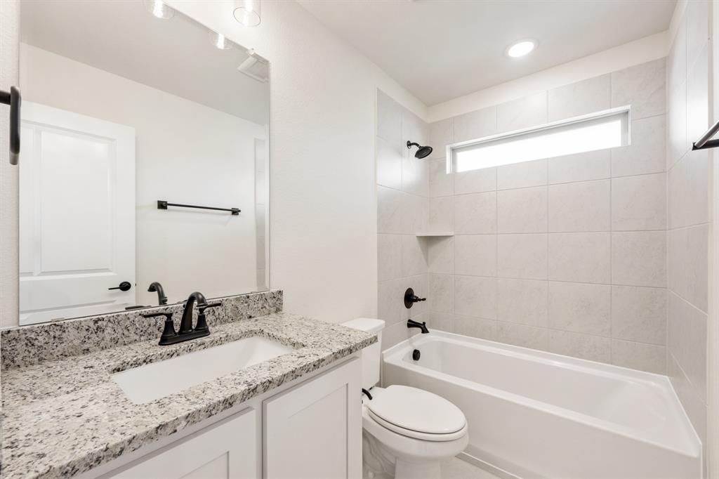 Hunters Ridge - Residential